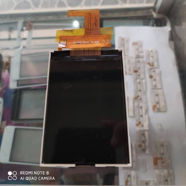 LCD ICHERRY C21 LCD ICHERRY 15-12248-0908-0