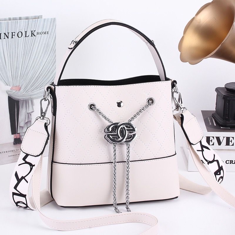 TAS IMPORT WANITA C5729 TAS SELEMPANG WANITA IMPORT MURAH TAS KANTOR TAS FASHION WANITA