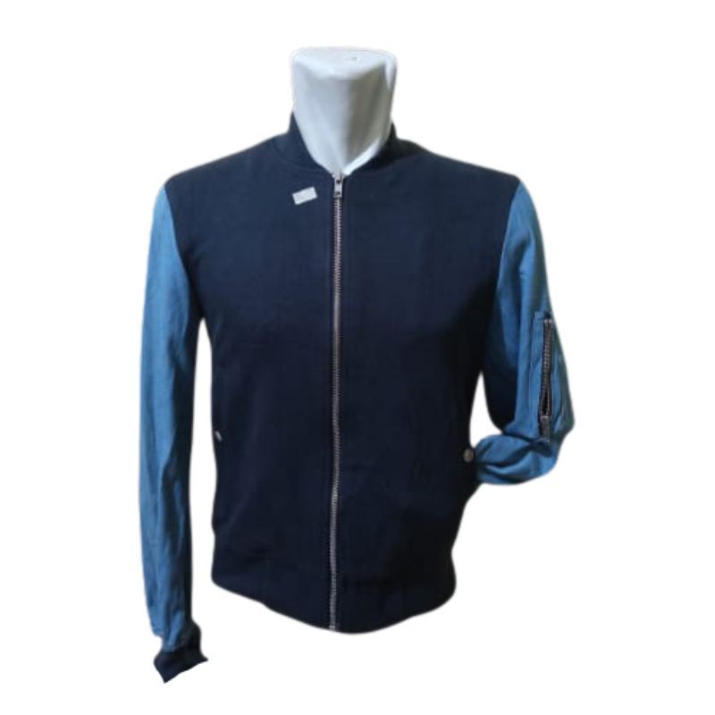 JAKET 8 SECONDS LD 108 PJ 60