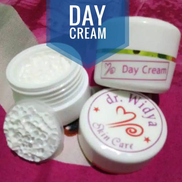 Day cream dr widya original