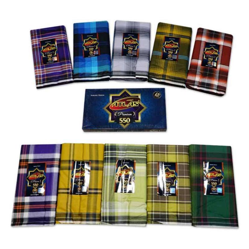 Sarung Atlas Dewasa / Sarung Atlas Anak / Sarung Murah / Sarung Anak / Sarung Dewasa