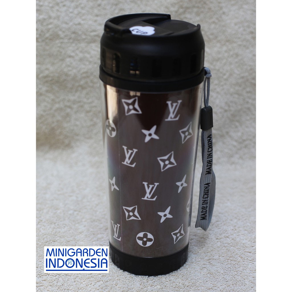 Botol minum Thermos / Termos u sekolah / fitness dll MGI KADO 258