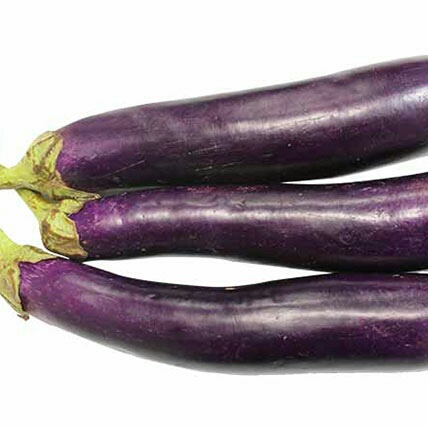 

terong ungu sayur fresh 500 gram