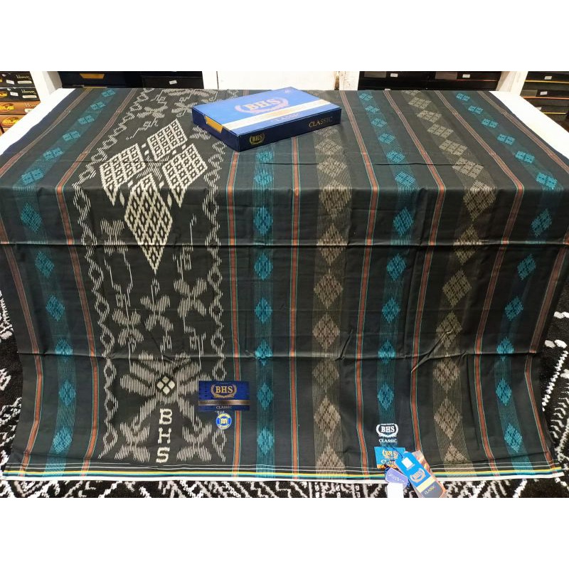 Sarung BHS clasic