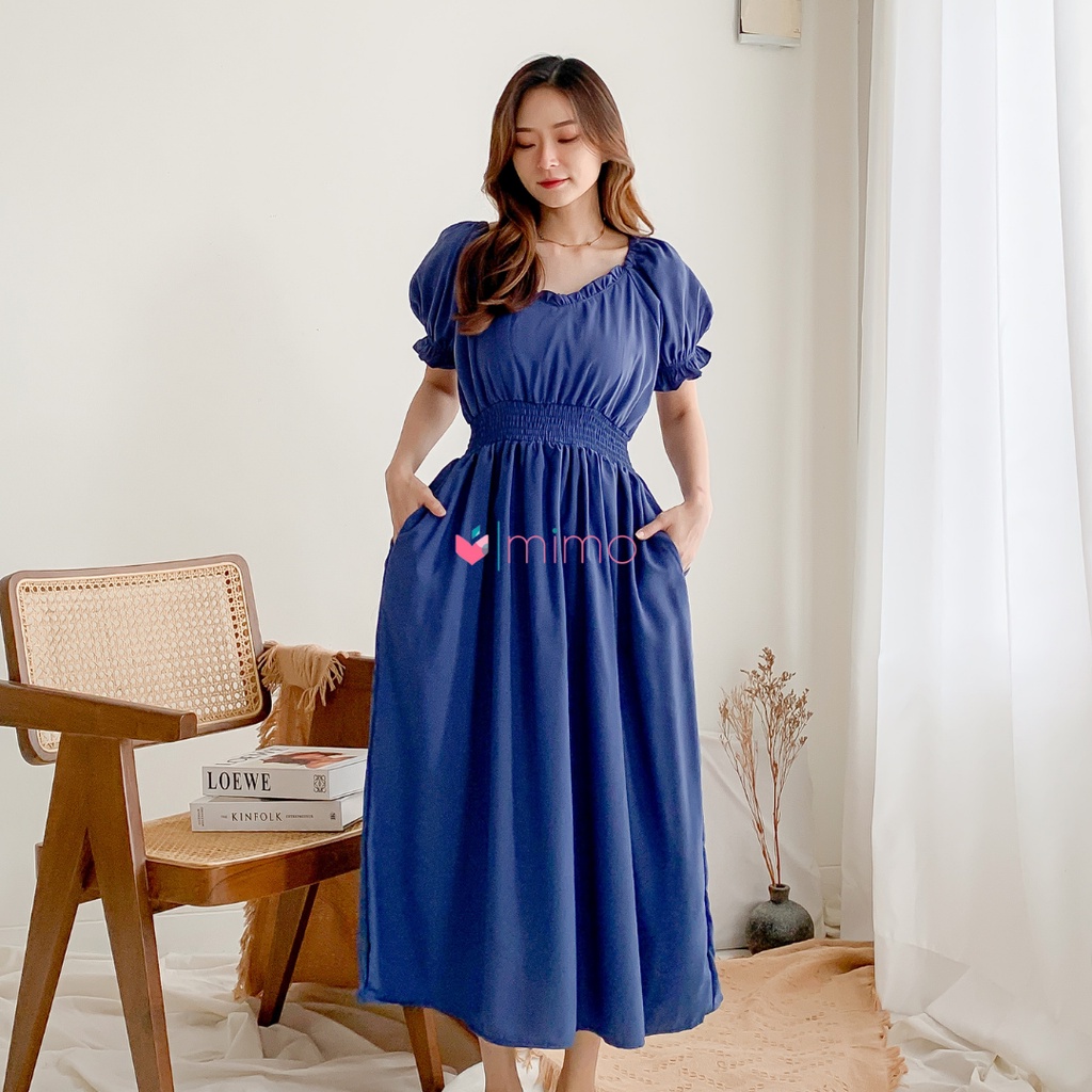 Ashley Dress