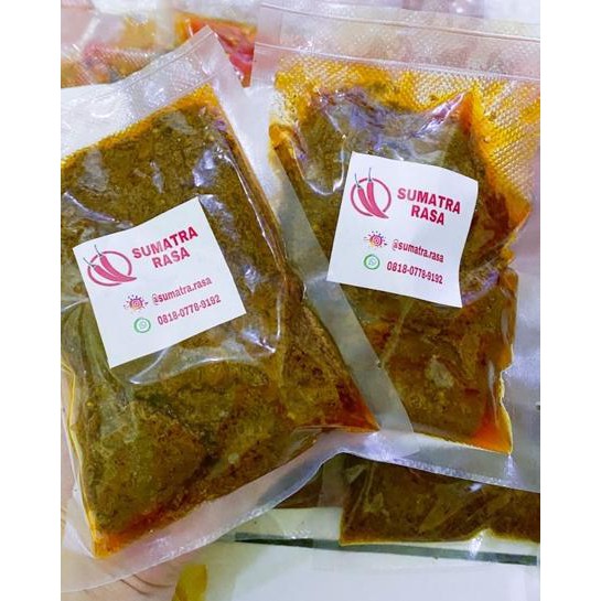 

BestSeller Rendang Sapi Empuk >>