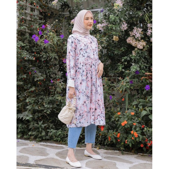 Midi Audre Aimee By Haidee&Orlin