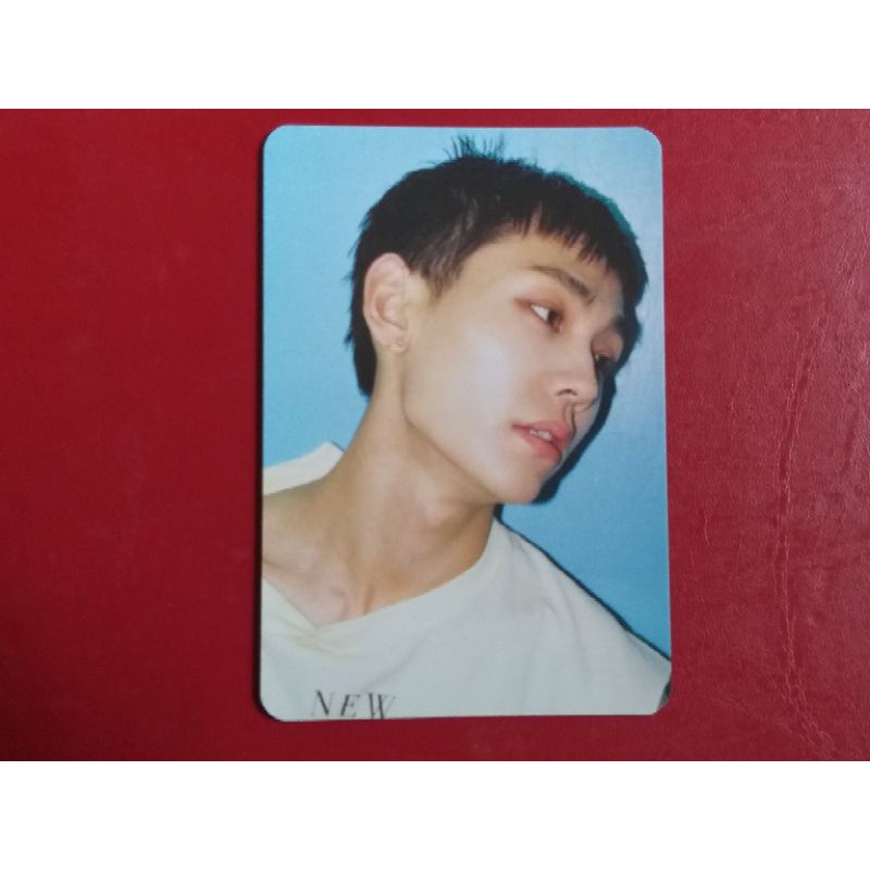 PC Big Wave Jung Ilhoon BTOB