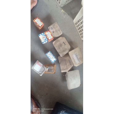 platina cb100 fr a100