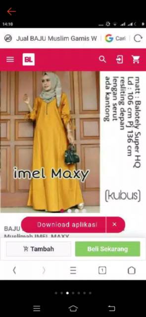 Imel maxy