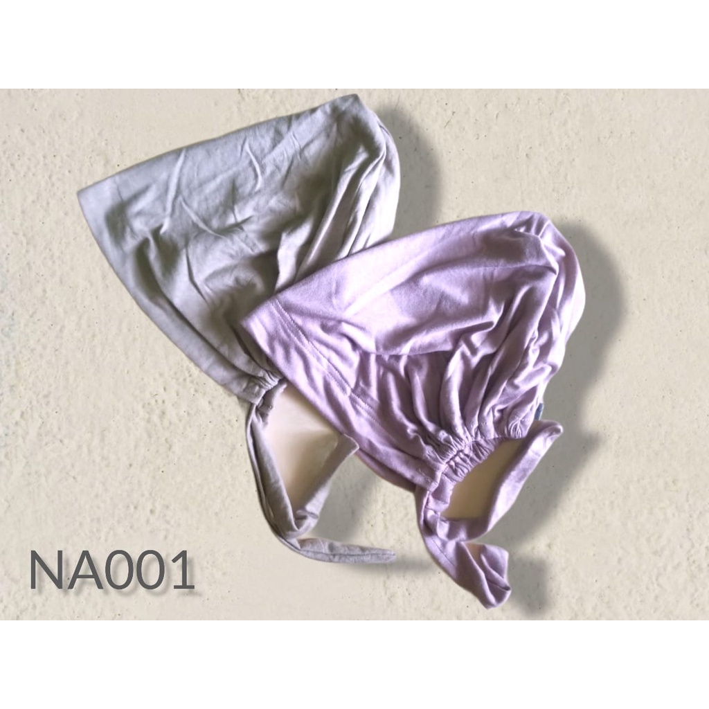 Ciput Turkish Iner_Dalaman kerudung