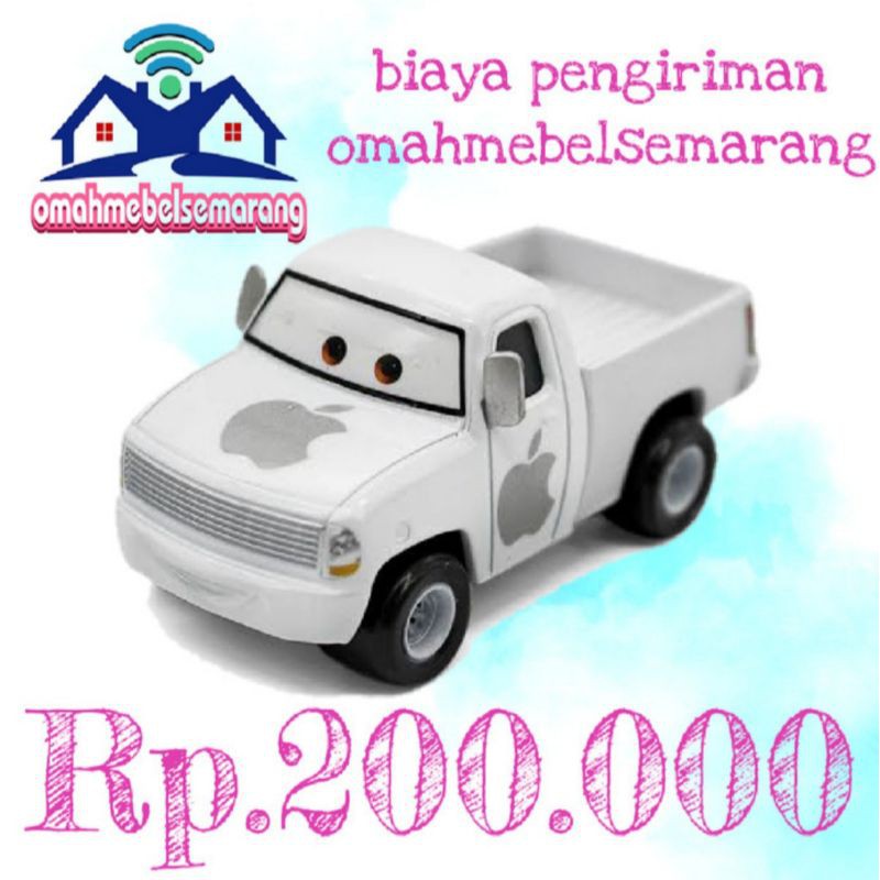 

PENGIRIMAN BARANG TIPE G