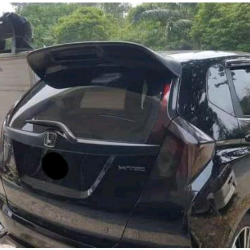 spoiler spoon jaz gk5