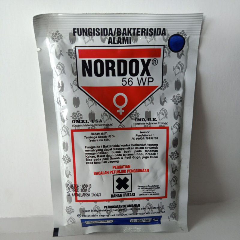 NORDOX 56 WP