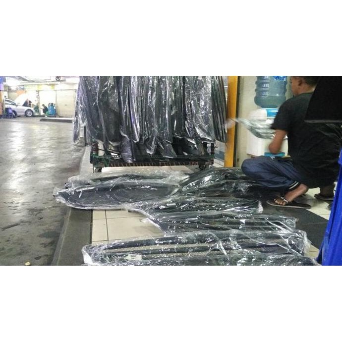 TERBARU GRILL VIOS 2006 FACELIFT MURAH