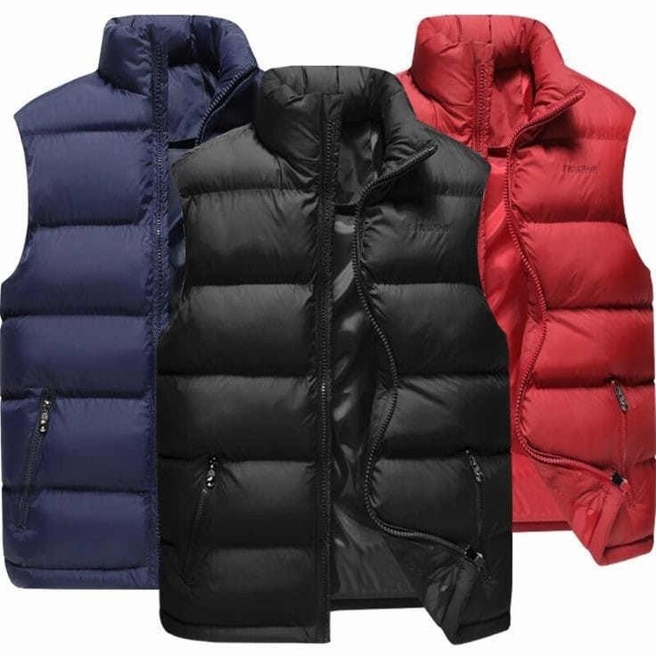 jaket rompi parasut premium kerah - XXL, Hitam Uchiha Vest Hoodie Anime Naruto Sasuke P6H9