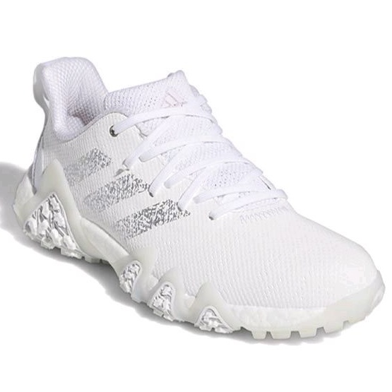 SEPATU GOLF WANITA ADIDAS GOLF CODECHAOS ORIGINAL GOLF SHOES