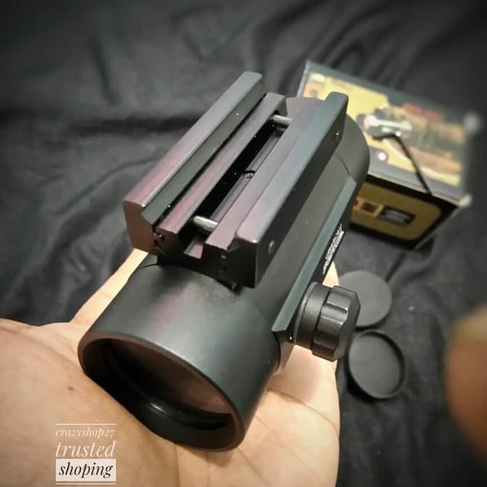 Red Dot Bsa 1X30 Rd Good