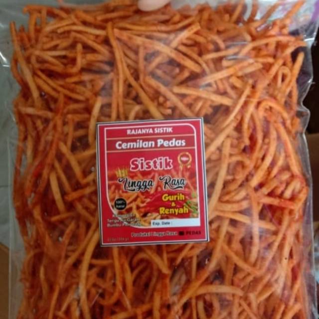 

Sistim pedas