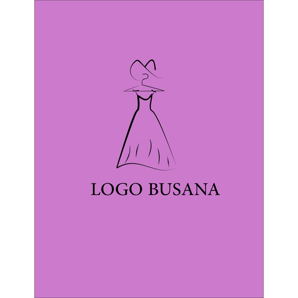 JASA LOGO SIMPEL/JASA LOGO SEDERHANA/JASA LOGO KEREN/JASA LOGO KEKINIAN