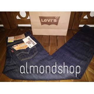 DISKON Celana Jeans Levis Original 501 Garmen Impor USA Pria Regularfit PALING MURAH