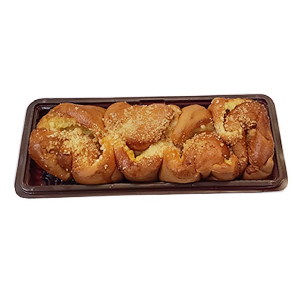 

ROTI DURIAN