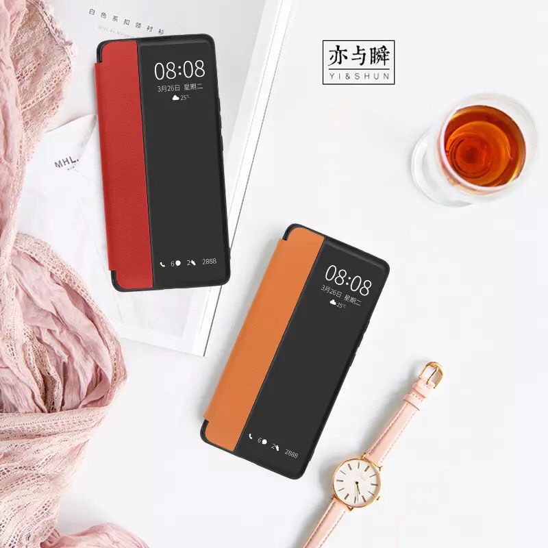 SAMSUNG A13 / A33 5G SMART VIEW FLIP COVER FLIP CASE LEATHER CASE