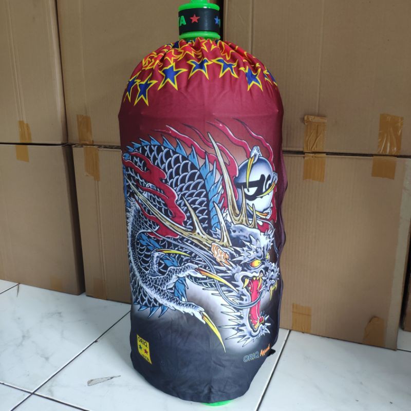 Krodong Lovebird Oriq Apparel By Oriq Jaya