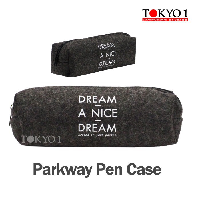 

Tokyo 1 Parkway Pen Case (123717)