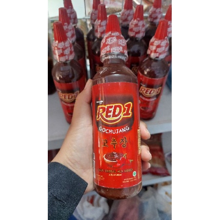 

GOCHUJANG RED 1