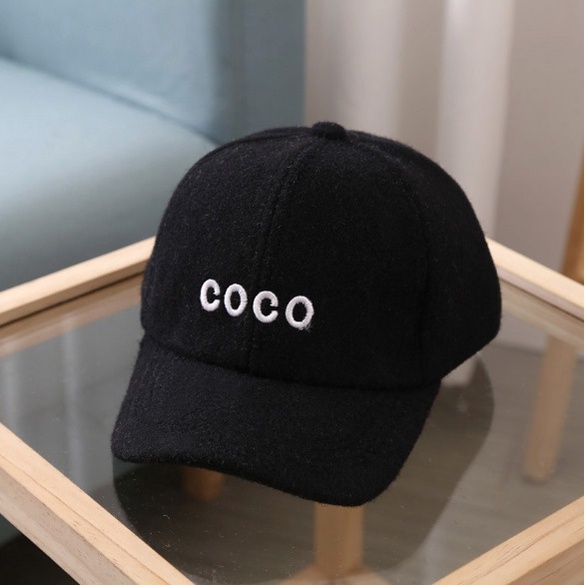 Halomam - Hat Coco (Topi Bayi / Topi Anak Motif Coco )-5