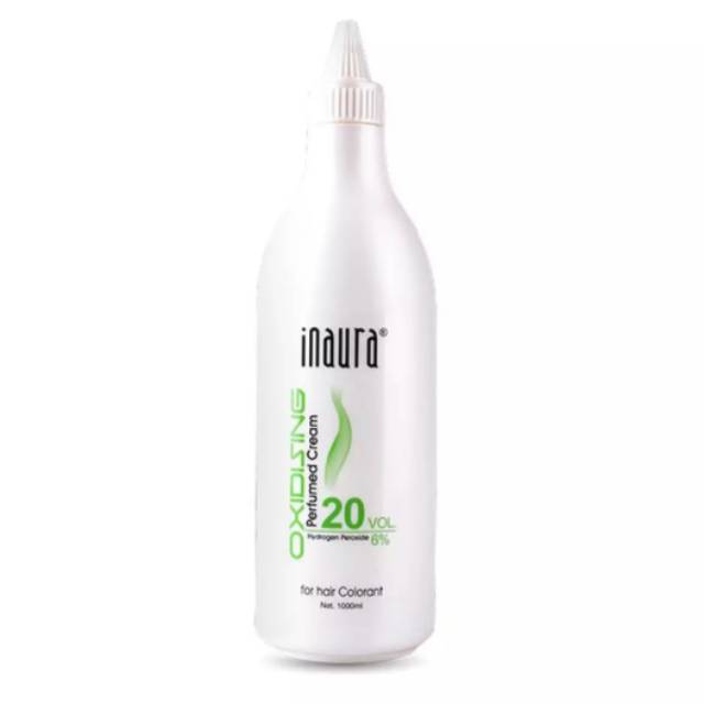 Inaura oxydant 6% uk 1000ml