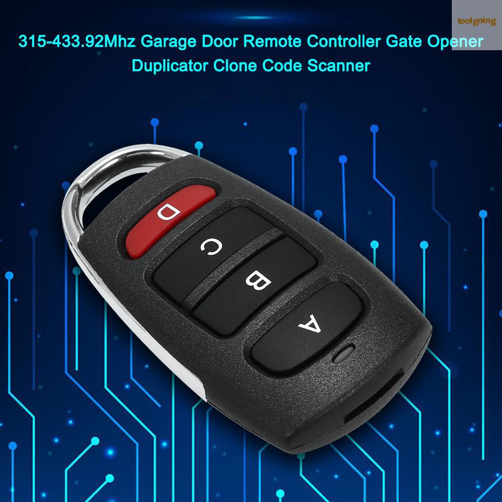 Remote Control Alarm Pintu Garasi Mobil Universal Dengan Remote Control Alarm Pintu Garasi Mobil Universal Dengan