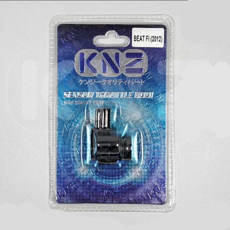 SENSOR TPS BEAT FI / STREET / POP / SPORTY ESP - VARIO 110 125 LAMA OLD / LED / 150 - SCOOPY - SPACY