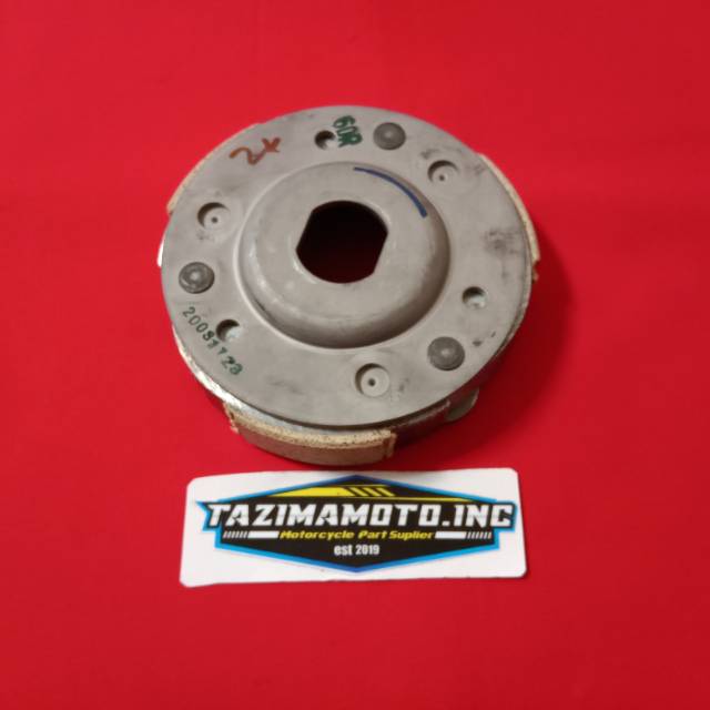 KAMPAS GANDA KAMPAS OTOMATIS VARIO 150 ESP - VARIO 125 LED - PCX ORIGINAL