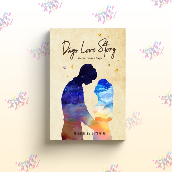 Dago Love Story - Skysphire - Akad