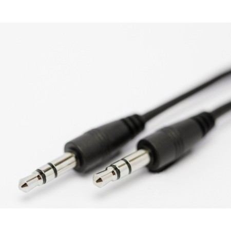 Kabel Aux dbE Acoustics MM50 3.5mm to 3.5mm Jack - Kabel Aux dbE Ori