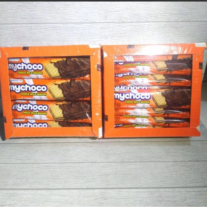 

wafer supermann mycoco milk isi 20 pcs