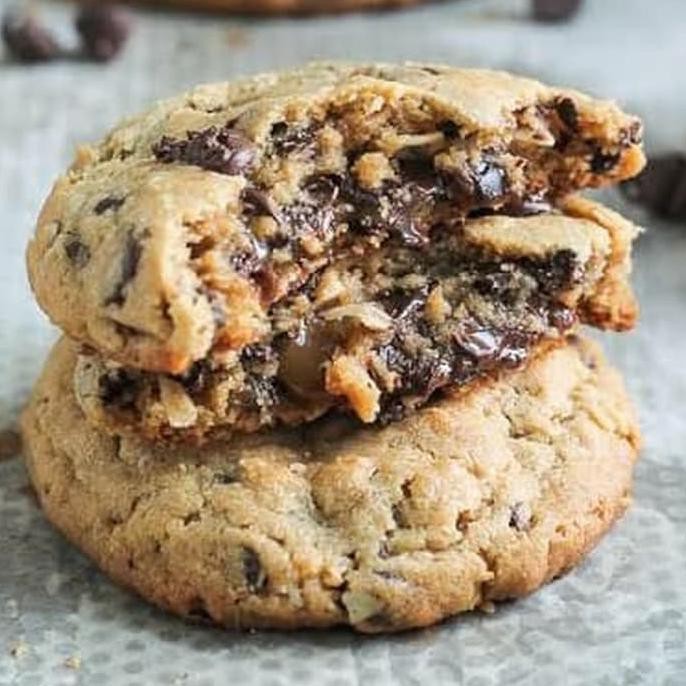 

PROMO Murahh Peanut Butter Cookies best seller