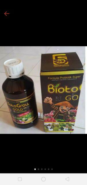 Biotogrow Gold
