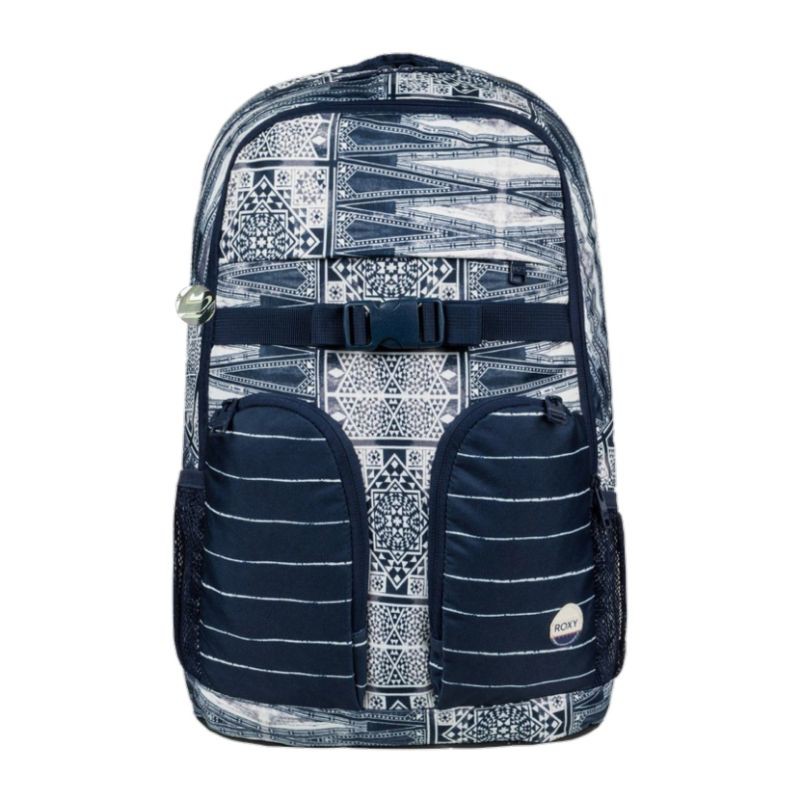 tas Roxy take it slow blue original