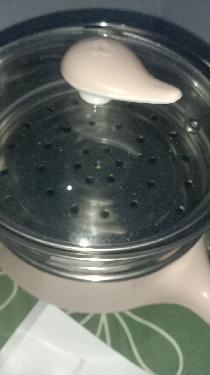 Termurah! Cod Panci Elekrik Multifungsi Lapis Kramik Penggorengan /kukusan/nanak Nasi Best Seller