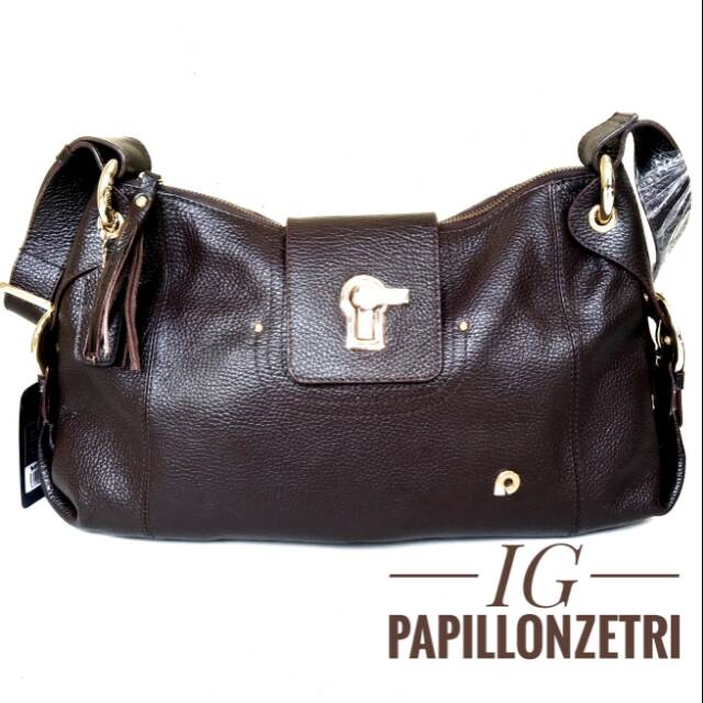 Tas Papillon K3285 Coklat Kopi