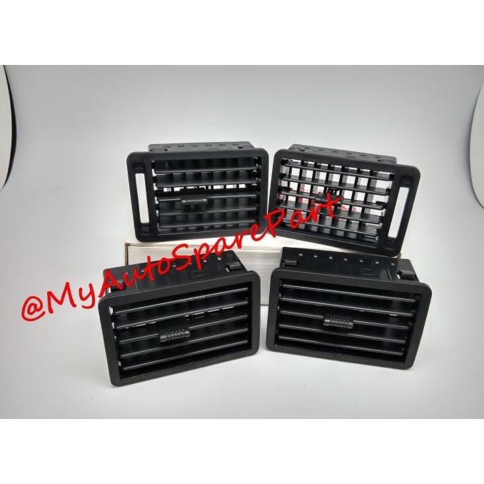 Grill Ac Mobil Panther Kisi Kisi Ac Panther Lama