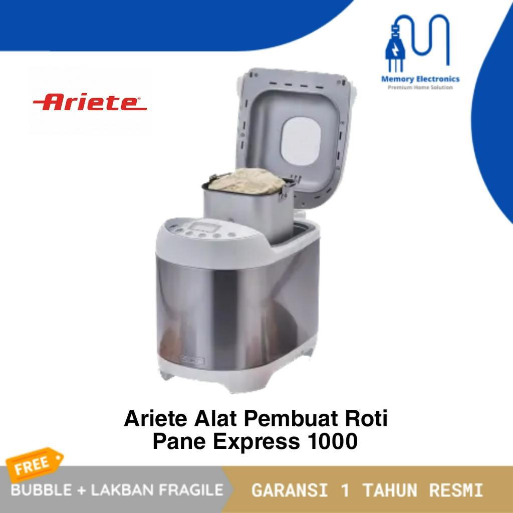 Ariete Alat Pembuat Roti Pane Express 1000