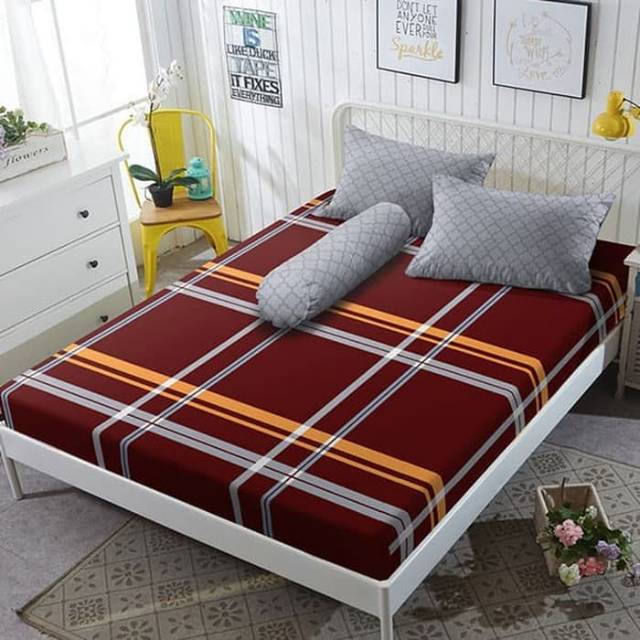 SPREI KINTAKUN  3D 180×200 NO:1