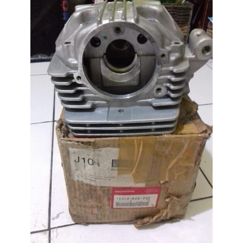 HEAD,CYLINDER TIGER HEAD TIGER KEPALA SILINDER TIGER BLOK HED TIGER BLOK ATAS TIGER BLOK HED TIGER 1