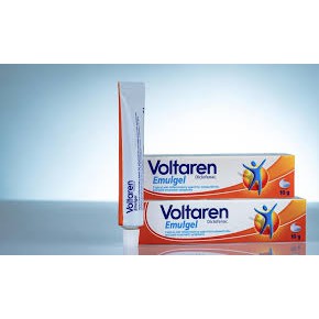 Voltaren Gel