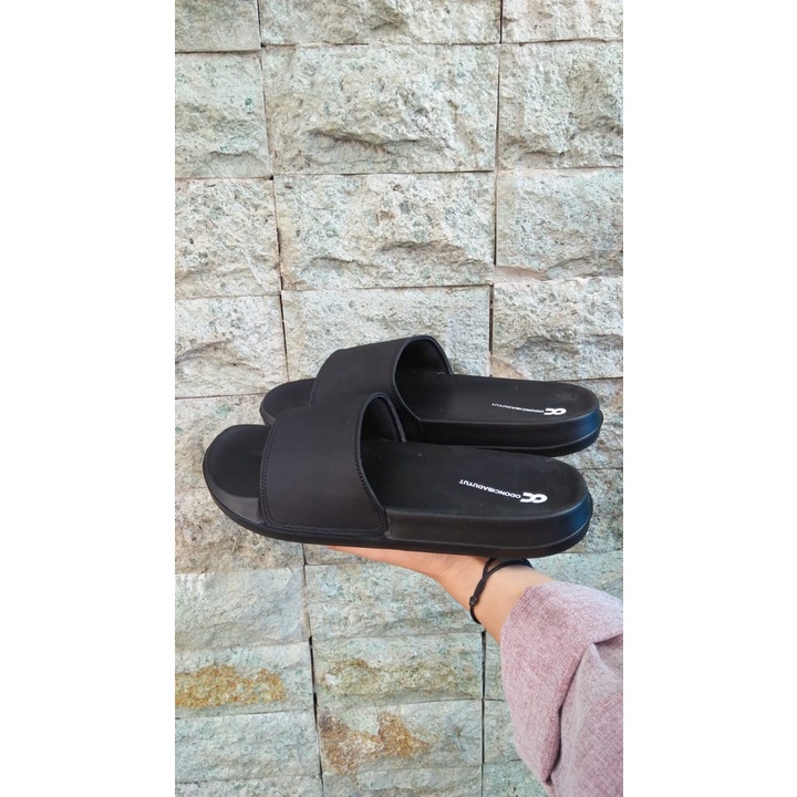 SANDAL SLIDE ORIGINAL ODON CIBADUYUT