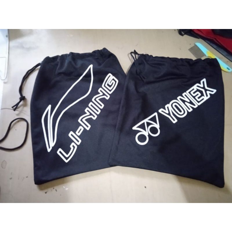 Tas sepatu badminton